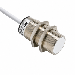 Datasensing AT1/CP-1A M30 PNP NC 10-30VDC 10MM Flush Inductive Proximity Switch