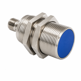 Datasensing AT1/A0-3H M30 NPN+PNP NO 10-30VDC 15MM Flush Inductive Proximity Switch
