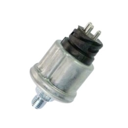 VDO Pressure Sender Switch 0 to 10 Bar with Warning Contact Switch 5.2 Bar Thread m12x1.5