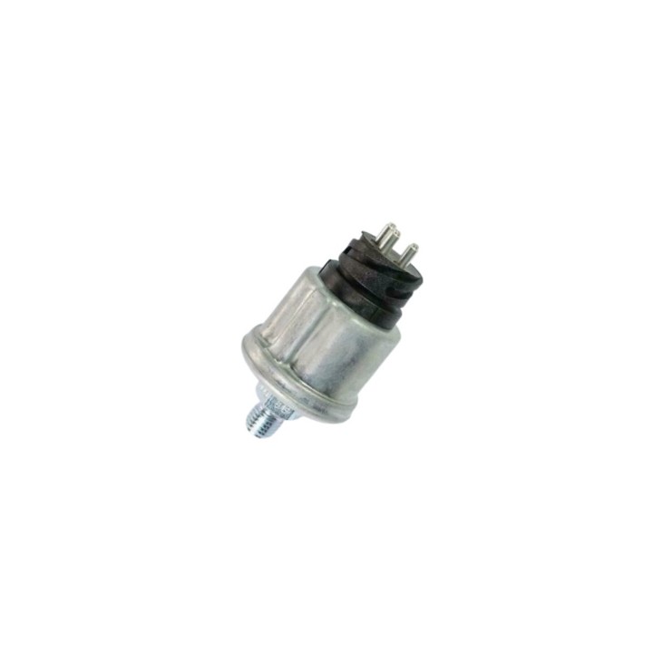 VDO 360-081-063-001C Pressure Sender Switch 0 to 10 Bar with Warning Contact Switch 5.2 Bar Thread m12x1.5