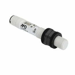 Datasensing C18P/BN-1E M18 3-8MM NPN NO+NC Flush Capacitive Sensor