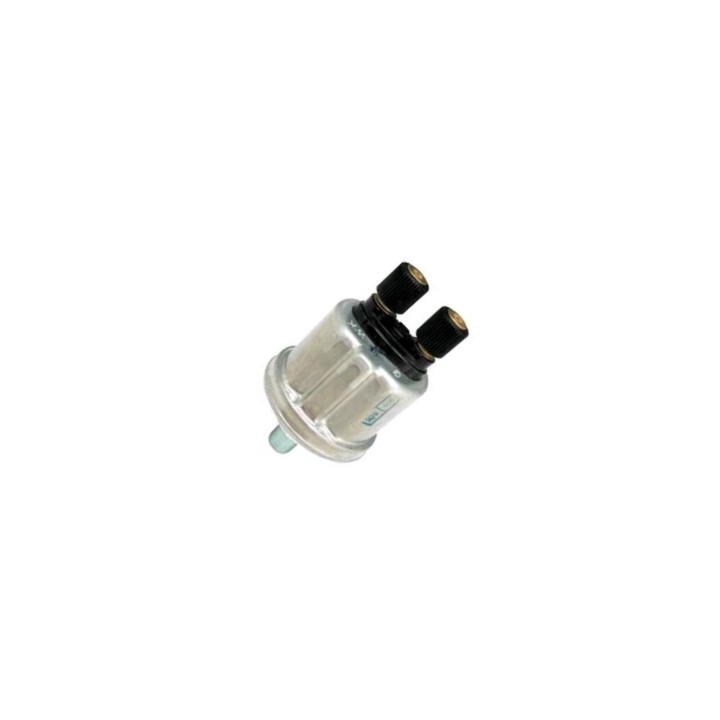 VDO 362-081-001-002K Pressure Sender 0 to 10 Bar Dual Output Insulated Contact Thread 1/8"x27 Nptf