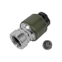 VDO Speed Pulse Generator 2155 Series 3 Pin m22x1.5 Female