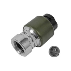 VDO Speed Pulse Generator 2155 Series 3 Pin m22x1.5 Female