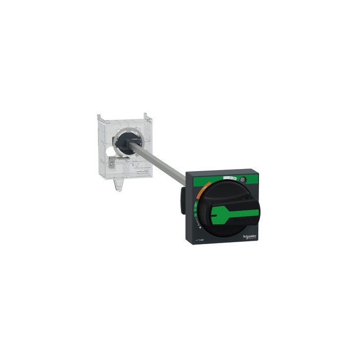 Schneider GV3APN01 KIT IP54 BLACK HANDLE