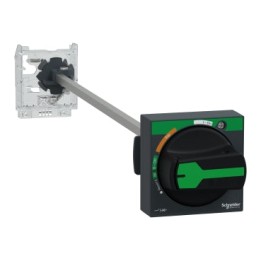 Schneider GV2APN01 KIT IP54 BLACK HANDLE