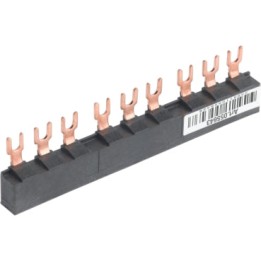 Schneider GV2G345 GV2 3-TAP OFF BUSBAR