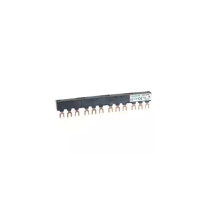 Schneider GV2G445 GV2 -TAP OFF BUSBAR