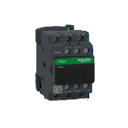 Schneider CAD32FD D.Relay 3NO+2NC 110VDC