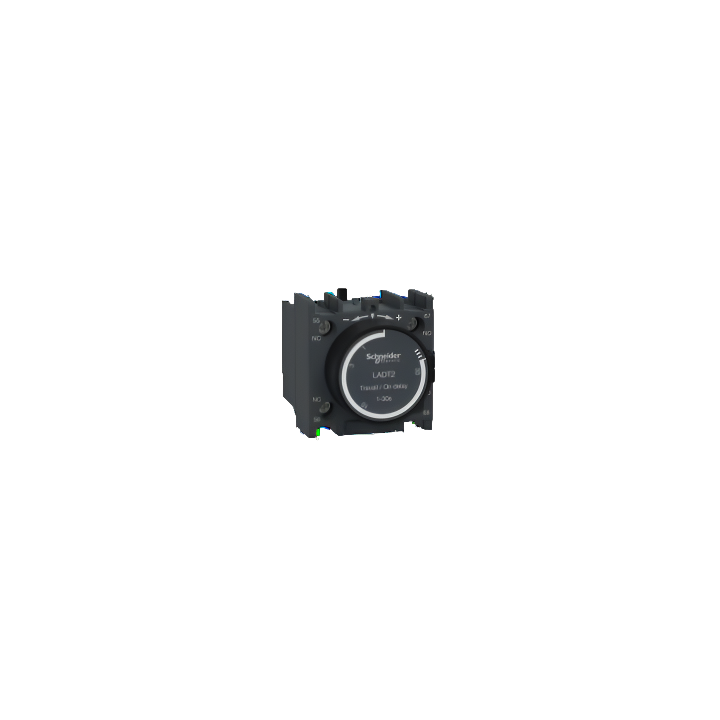 Schneider LADS2 Timer Star Delta 0.1-30sec