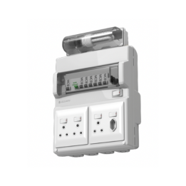 Allbro ST-SHO19-ALL-003 Ready Board Surface Mount includes Light L080008