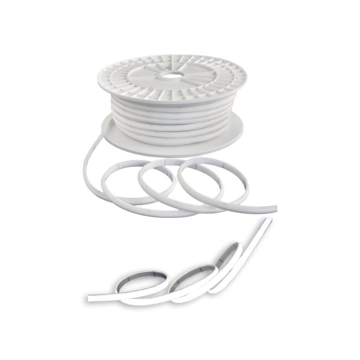 Pioled ST-SHO29-PIO-004 LED Strip Light 10W/Metre DYCE COB 230V Blue