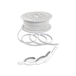 Pioled ST-SHO29-PIO-002 LED Strip Light 10W/Metre DYCE COB 230V - Various colours - Neutral White 4000K