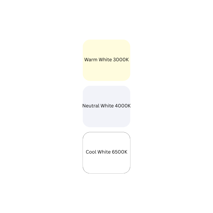 Pioled ST-SHO29-PIO-002 LED Strip Light 10W/Metre DYCE COB 230V - Various colours - Neutral White 4000K
