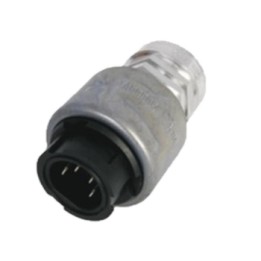 VDO Speed Pulse Generator 4 Pin m22x1.5 Female