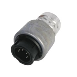 VDO Speed Pulse Generator 4 Pin m22x1.5 Female
