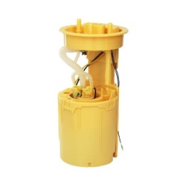 VDO 405-058-007-022Z Fuel Pump Electrical Vw Kom/tran 1.9/2.5 Tdi (fuel Htr/clr)