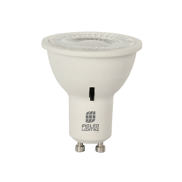 Pioled ST-HD04-PIO-008 6.5W LED GU10 Non-Dimmable 3CCT Downlighter Lamp