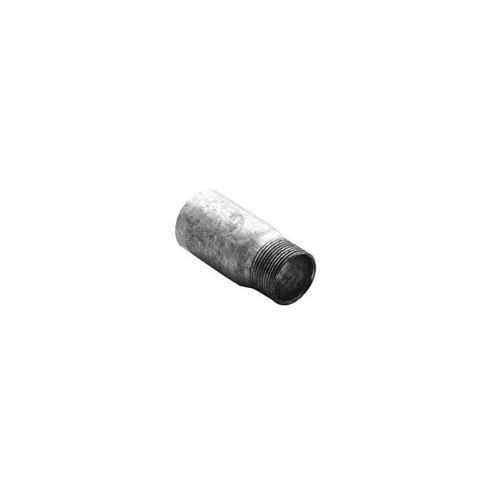 Bosal SU-HC03-BOS-003 32MM Galvanised Male Adaptor Bosal