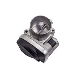 Throttle Body Mercedes Benz a Class (w168);