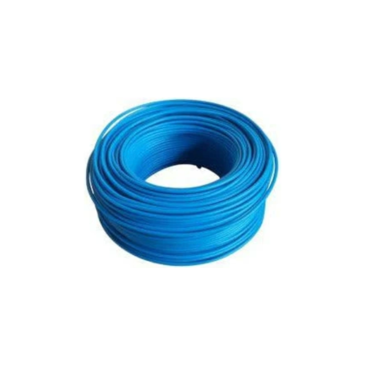 ST-CB02-PAN-006 4mm Single Core Flexible Panel Wire, Various Colours, 100M Rolls - Grey / Roll