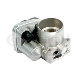 Throttle Body Vw Polo (9n_); Touran (1t1, 1t2)