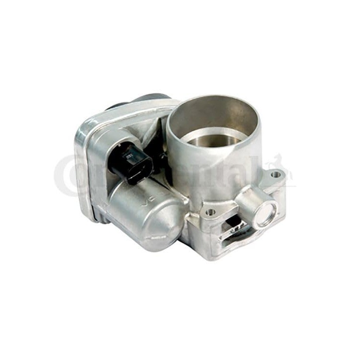 Throttle Body Vw Polo (9n_); Touran (1t1, 1t2)