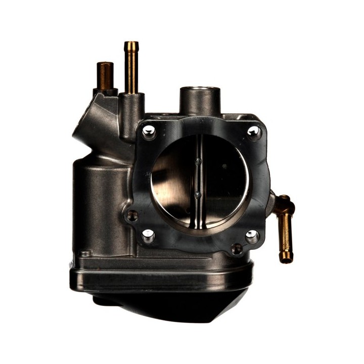 Throttle Body Vw New Beetle (9c1, 1c1); New Beetle Conver