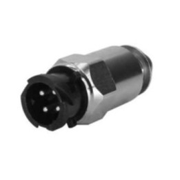 VDO Integrated Pulse Generator 25mm Probe Type 4 Pin Round Terminal
