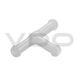 Window Washer System T Piece Long