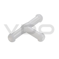 Window Washer System T Piece Long