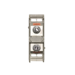 Wieland WRT185 353A RAIL MNT M10 STUD TERMINAL