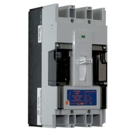 CBI J25SN 3P 250A 25kA Moulded Case Switch Disconnector