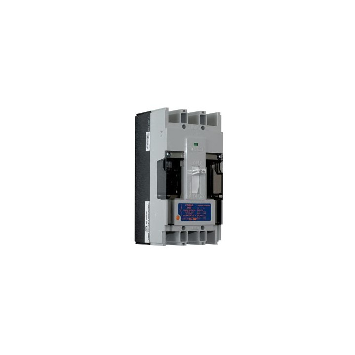 CBI J25SN 3P 250A 25kA Moulded Case Switch Disconnector