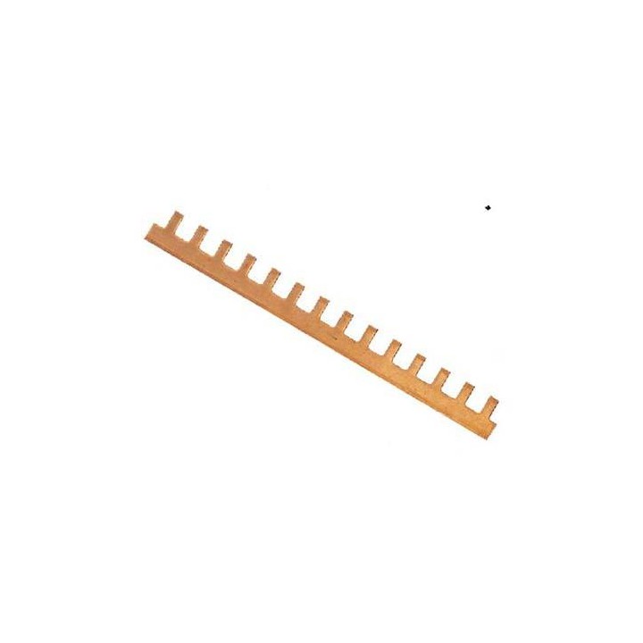 CBI SU-DB08-CBI-004 QFE Busbar Single Phase 36 MOD 26mm SABBM36
