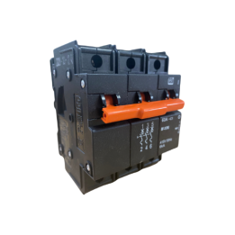 CBI BE-CBI-0000082 QF-3(26MM)10A T/P 6KA Orange Toggle