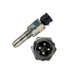VDO Integrated Pulse Generator 63.2mm Probe Type 4 Pin Round Terminal