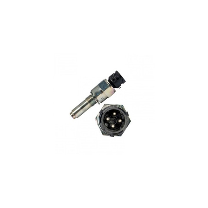 VDO Integrated Pulse Generator 63.2mm Probe Type 4 Pin Round Terminal