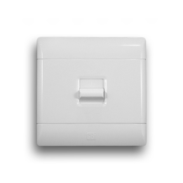 CBI BE-CBI-0000205 SUI129 2P 60A 4X4 CBi Isolator Switch Disconnector - Graphite