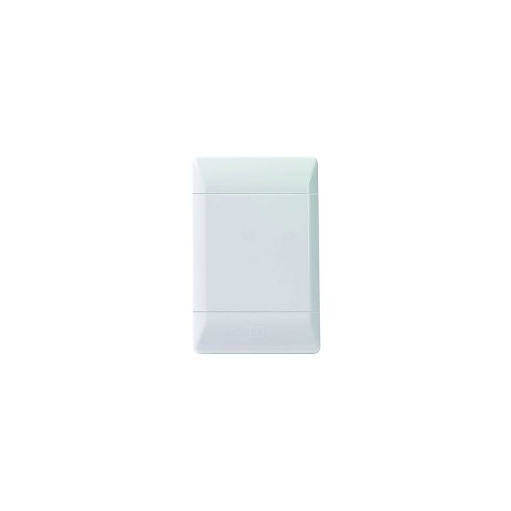 CBI G009-P Blanking Plate 2x4 White - CBI Range