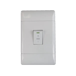 CBI I130-P 2P 30A 2X4 Isolator Switch Disconnector CBI Range