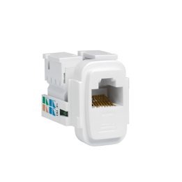 CBI DI645-P RJ45 Data White - CBI Range