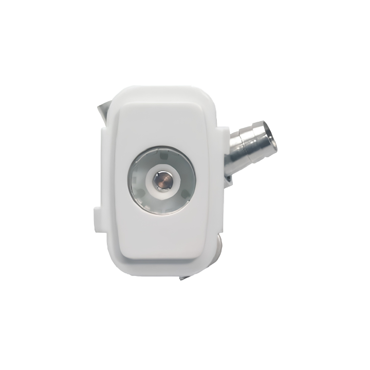 CBI TVI663-P Standard TV Connection Insert White - CBI Range