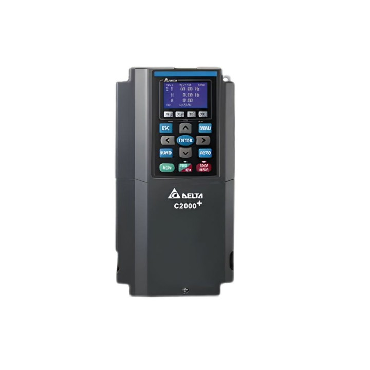 Delta VFD040C4EA-21 4KW 3Phase 380-480VAC AC Motor Drive