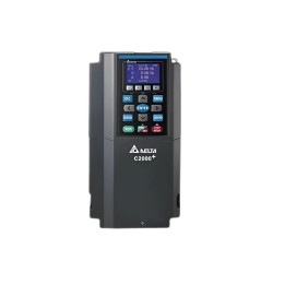 Delta VFD075C4EA-21 7.5KW 3Phase 380-480VAC AC Motor Drive