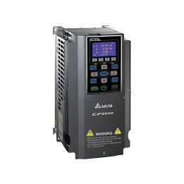 Delta VFD075CP4EB-21 7.5KW 3PH CP2000 Pump/Fan Drive
