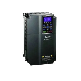 Delta VFD220CP4EB-21 22KW 3PH CP2000 Pump/Fan Drive