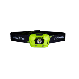 Knipex UNIHL4R LED Rechargable Headlight 275Lumen