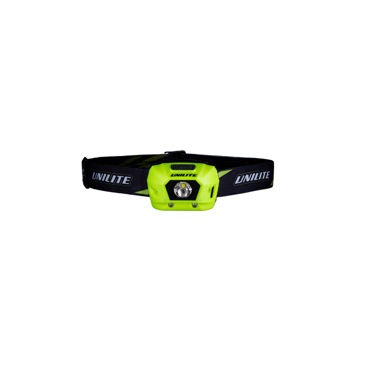 Knipex UNIHL4R LED Rechargable Headlight 275Lumen