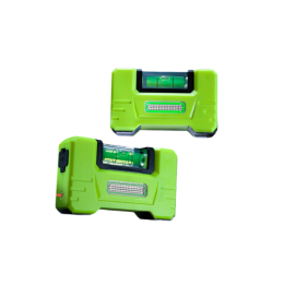 Knipex UNISPL350 Spirit Level LED Work Light